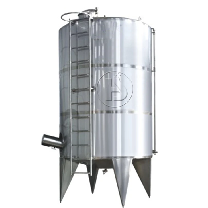 Seasoning Mixing Tank high quality