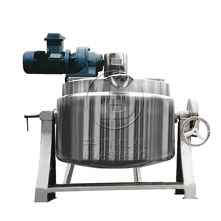 Seasoning Mixing Tank suppliers